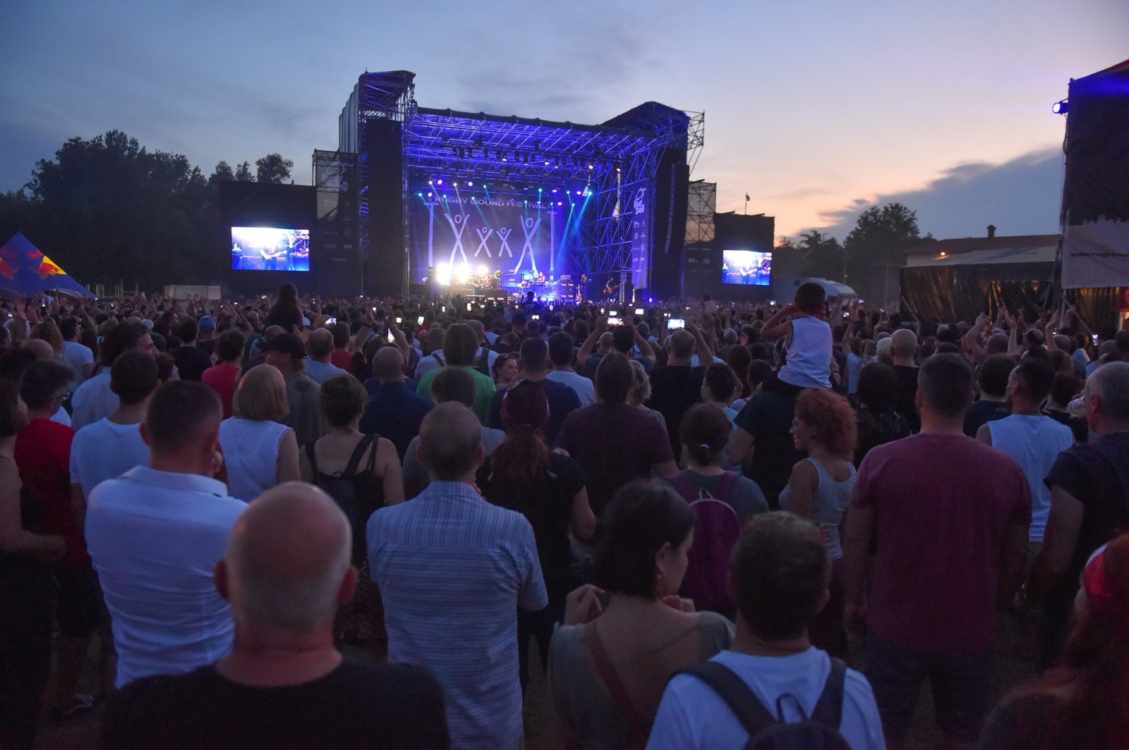 Legnano rugbysound litfiba 02 07 2022