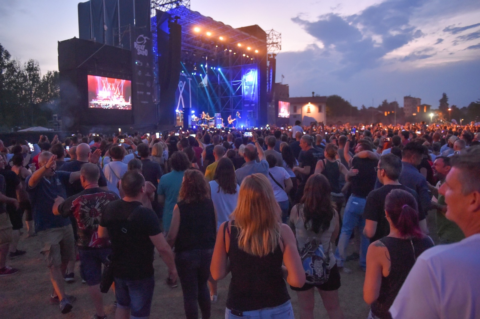 Legnano rugbysound litfiba 02 07 2022