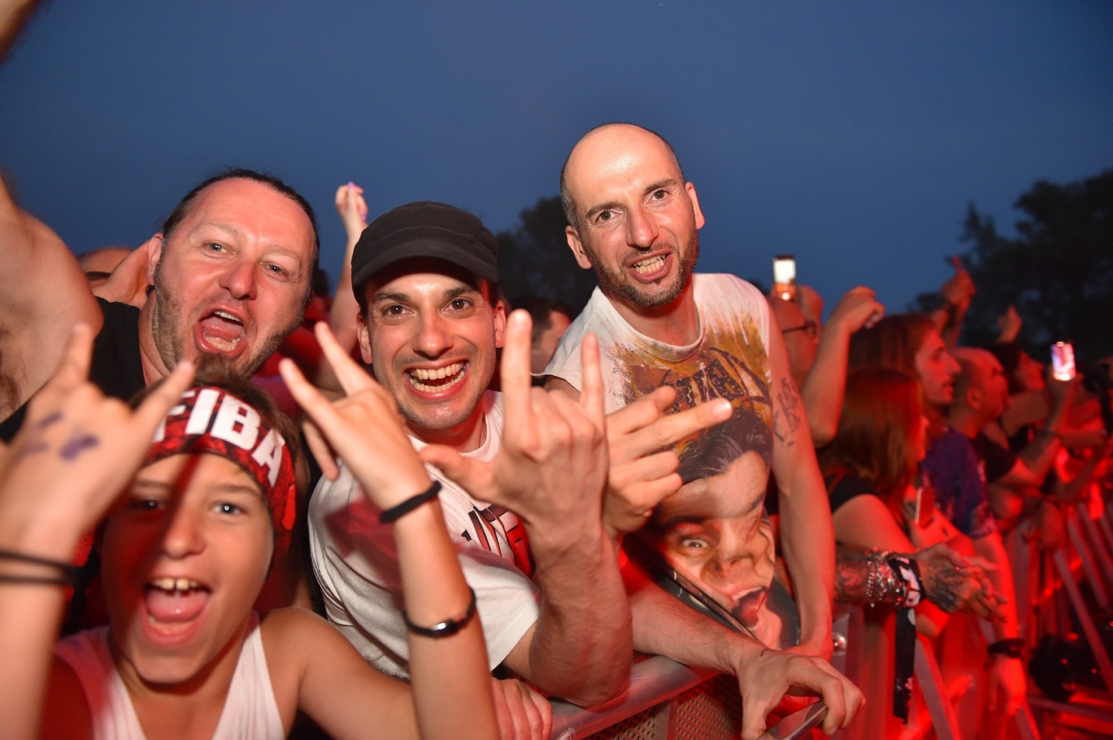 Legnano rugbysound litfiba 02 07 2022