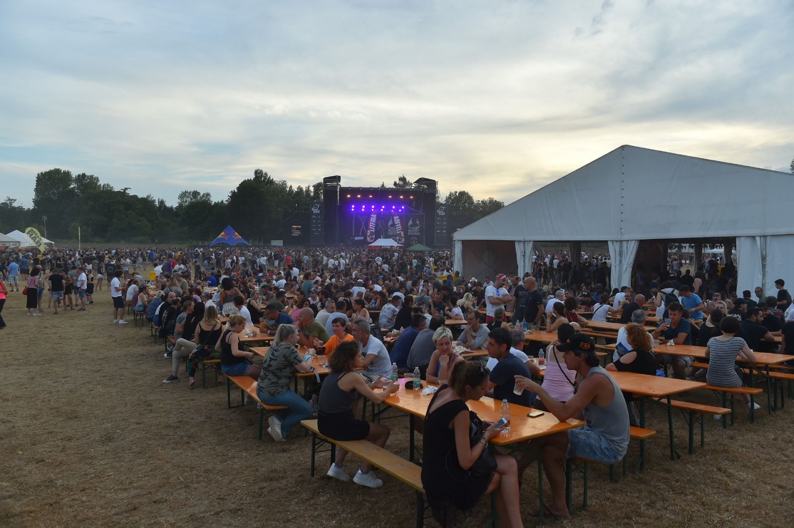 Legnano rugbysound litfiba 02 07 2022