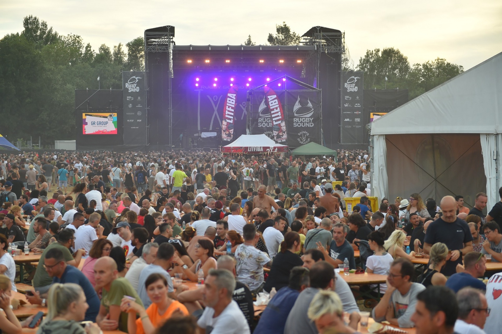 Legnano rugbysound litfiba 02 07 2022