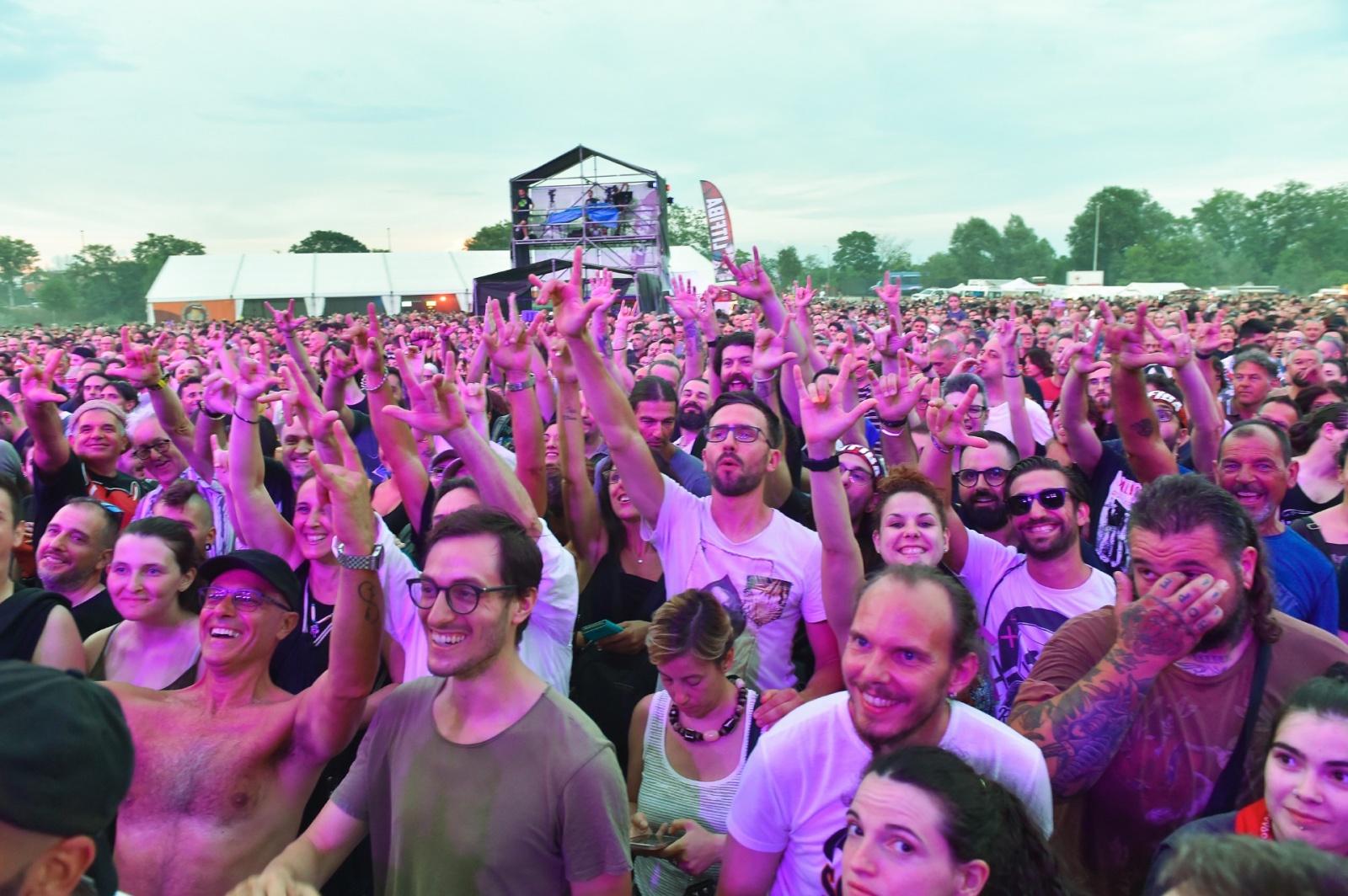 Legnano rugbysound litfiba 02 07 2022