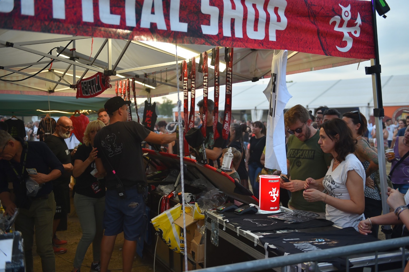 Legnano rugbysound litfiba 02 07 2022