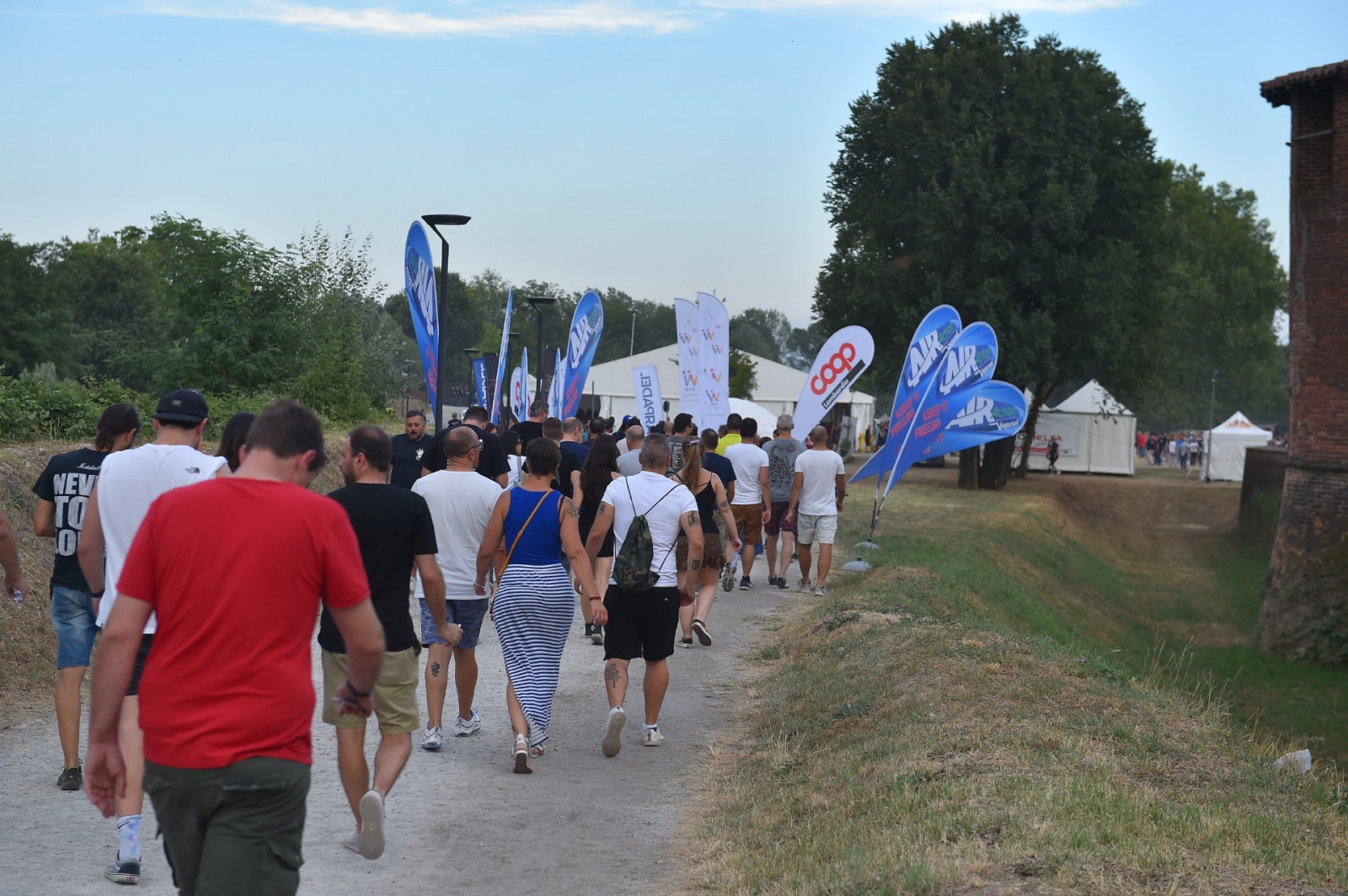 Legnano rugbysound litfiba 02 07 2022