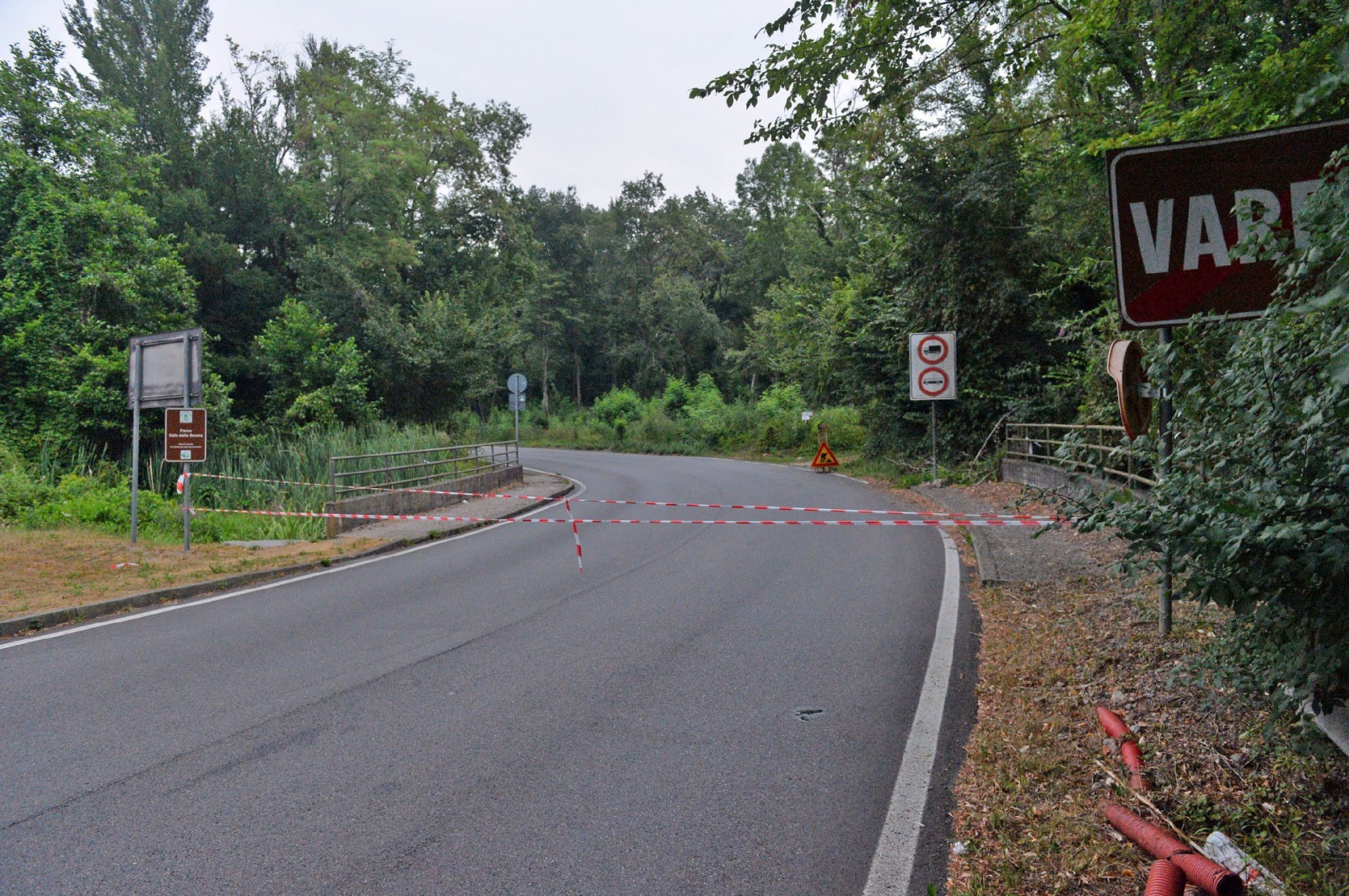 CANTELLO OMICIDIO VIA VARESE