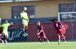 BORGOSESIA PRO PATRIA BORGOSESIA CALCIO NELLA FOTO CASTELLI