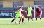 BORGOSESIA PRO PATRIA BORGOSESIA CALCIO NELLA FOTO SPORTELLI