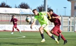 BORGOSESIA PRO PATRIA BORGOSESIA CALCIO NELLA FOTO LOMBARDONI
