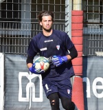 BORGOSESIA PRO PATRIA BORGOSESIA CALCIO NELLA FOTO DEL FAVERO