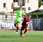 BORGOSESIA PRO PATRIA BORGOSESIA CALCIO NELLA FOTO CASTELLI