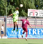 BORGOSESIA PRO PATRIA BORGOSESIA CALCIO NELLA FOTO CASTELLI