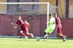BORGOSESIA PRO PATRIA BORGOSESIA CALCIO NELLA FOTO PIU
