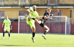 BORGOSESIA PRO PATRIA VERBANIA CALCIO NELLA FOTO BRIGNOLI
