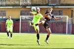 BORGOSESIA PRO PATRIA VERBANIA CALCIO NELLA FOTO BRIGNOLI