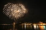 LAVENO MOMBELLO FERRAGOSTO 2022 FUOCHI D’ARTIFICIO