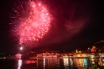 LAVENO MOMBELLO FERRAGOSTO 2022 FUOCHI D’ARTIFICIO