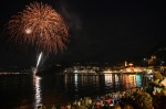 LAVENO MOMBELLO FERRAGOSTO 2022 FUOCHI D’ARTIFICIO