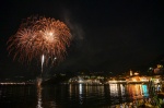 LAVENO MOMBELLO FERRAGOSTO 2022 FUOCHI D’ARTIFICIO