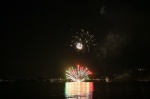 LAVENO MOMBELLO FERRAGOSTO 2022 FUOCHI D’ARTIFICIO