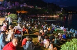 LAVENO MOMBELLO FERRAGOSTO 2022 FUOCHI D’ARTIFICIO