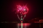 LAVENO MOMBELLO FERRAGOSTO 2022 FUOCHI D’ARTIFICIO