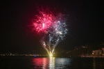 LAVENO MOMBELLO FERRAGOSTO 2022 FUOCHI D’ARTIFICIO