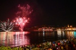 LAVENO MOMBELLO FERRAGOSTO 2022 FUOCHI D’ARTIFICIO
