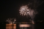LAVENO MOMBELLO FERRAGOSTO 2022 FUOCHI D’ARTIFICIO