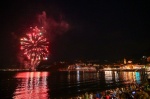 LAVENO MOMBELLO FERRAGOSTO 2022 FUOCHI D’ARTIFICIO