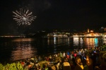 LAVENO MOMBELLO FERRAGOSTO 2022 FUOCHI D’ARTIFICIO