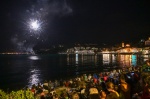 LAVENO MOMBELLO FERRAGOSTO 2022 FUOCHI D’ARTIFICIO
