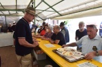 VARESE FESTA DELLA MONTAGNA DEGLI ALPINI 2022 HOTEL CAMPO DEI FIORI