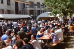 VARESE FESTA DELLA MONTAGNA DEGLI ALPINI 2022 HOTEL CAMPO DEI FIORI