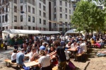 VARESE FESTA DELLA MONTAGNA DEGLI ALPINI 2022 HOTEL CAMPO DEI FIORI