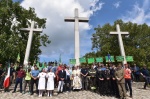 VARESE FESTA DELLA MONTAGNA DEGLI ALPINI 2022 HOTEL CAMPO DEI FIORI