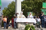 VARESE FESTA DELLA MONTAGNA DEGLI ALPINI 2022 HOTEL CAMPO DEI FIORI