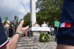 VARESE FESTA DELLA MONTAGNA DEGLI ALPINI 2022 HOTEL CAMPO DEI FIORI