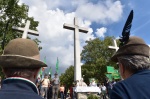 VARESE FESTA DELLA MONTAGNA DEGLI ALPINI 2022 HOTEL CAMPO DEI FIORI