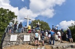 VARESE FESTA DELLA MONTAGNA DEGLI ALPINI 2022 HOTEL CAMPO DEI FIORI