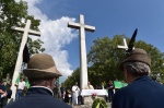 VARESE FESTA DELLA MONTAGNA DEGLI ALPINI 2022 HOTEL CAMPO DEI FIORI