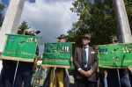 VARESE FESTA DELLA MONTAGNA DEGLI ALPINI 2022 HOTEL CAMPO DEI FIORI