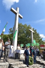 VARESE FESTA DELLA MONTAGNA DEGLI ALPINI 2022 HOTEL CAMPO DEI FIORI
