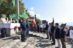 VARESE FESTA DELLA MONTAGNA DEGLI ALPINI 2022 HOTEL CAMPO DEI FIORI