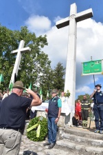 VARESE FESTA DELLA MONTAGNA DEGLI ALPINI 2022 HOTEL CAMPO DEI FIORI