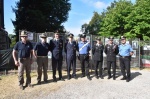 VARESE FESTA DELLA MONTAGNA DEGLI ALPINI 2022 HOTEL CAMPO DEI FIORI