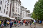 CAMPO DEI FIORI FESTA DELLA MONTAGNA 2022 CON GLI ALPINI AL GRAND HOTEL