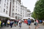CAMPO DEI FIORI FESTA DELLA MONTAGNA 2022 CON GLI ALPINI AL GRAND HOTEL