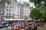 CAMPO DEI FIORI FESTA DELLA MONTAGNA 2022 CON GLI ALPINI AL GRAND HOTEL