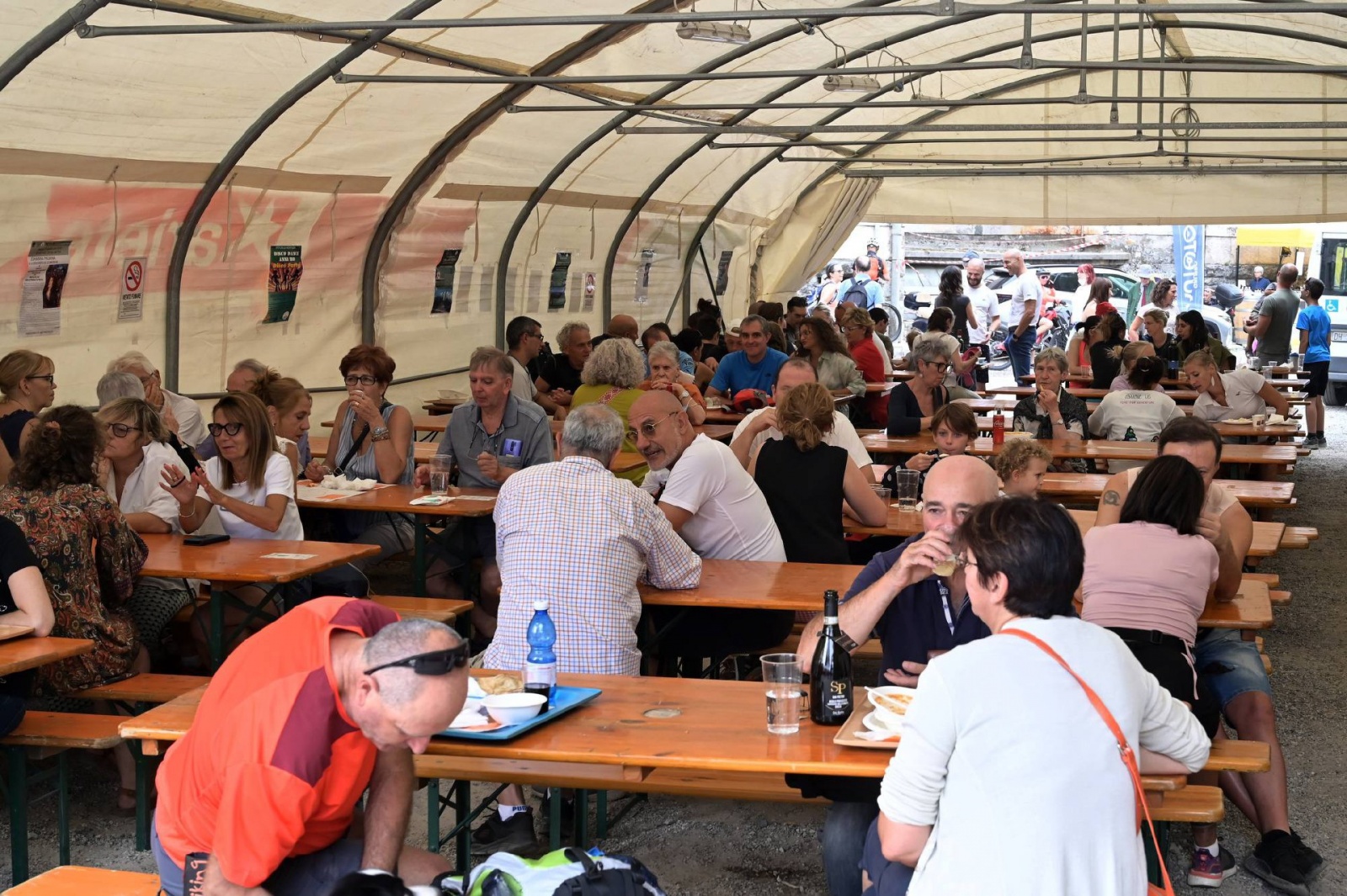 CAMPO DEI FIORI FESTA DELLA MONTAGNA 2022 CON GLI ALPINI AL GRAND HOTEL