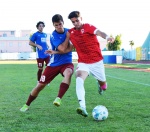 CARATE BRIANZA CITTA’ DI VARESE FOLGORE CARATESE NELLA FOTO MARCALETTI